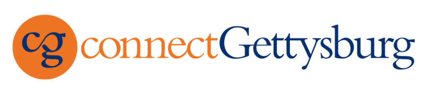 connectGettysburg Logo