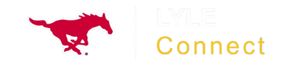 Lyle Success Connections Logo