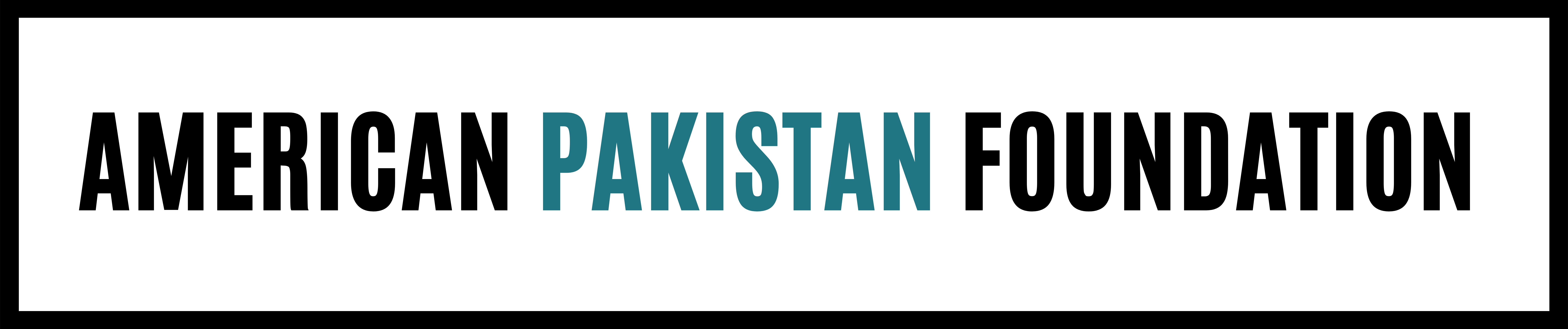 APF One Logo