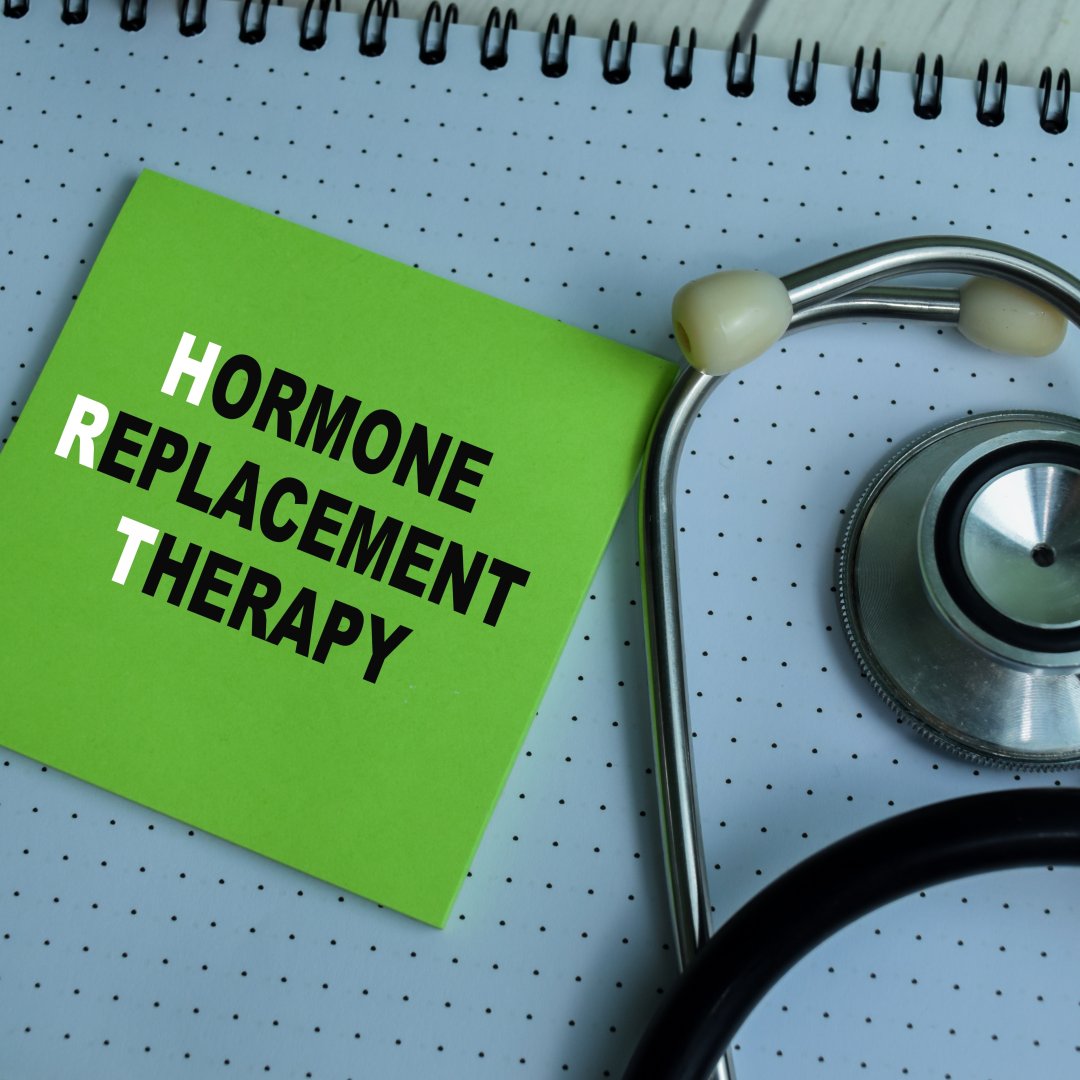 How Can Hormone Support Help with Weight Management?