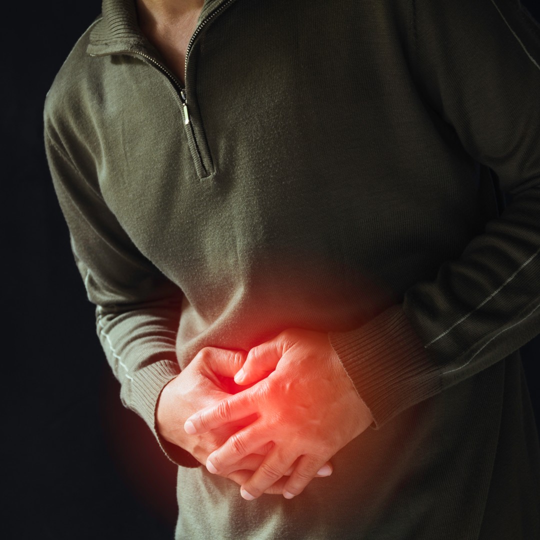 When Should I Seek Medical Attention for Lower Abdominal Pain?