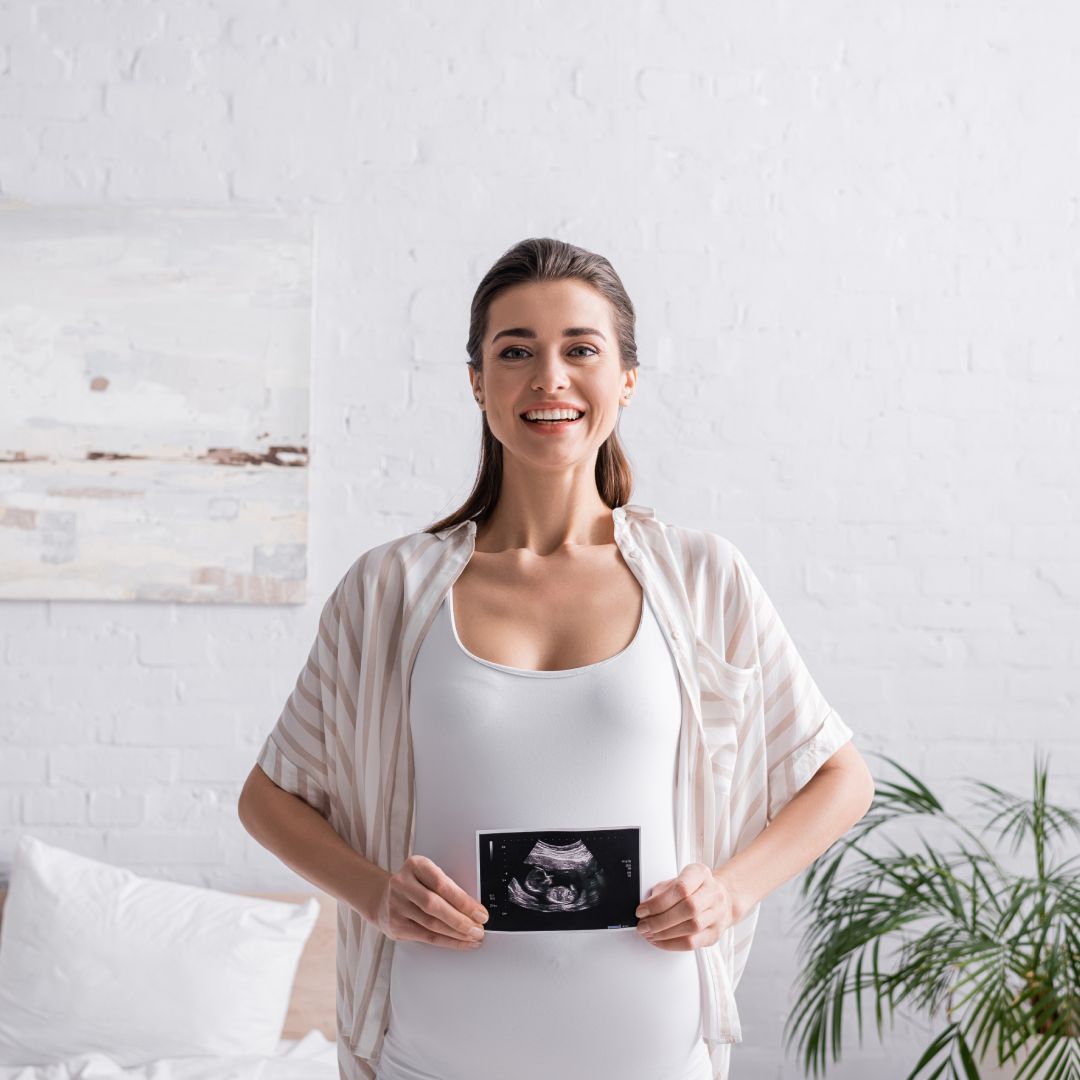 How Is 12K Ultrasound Different from Traditional Ultrasound?