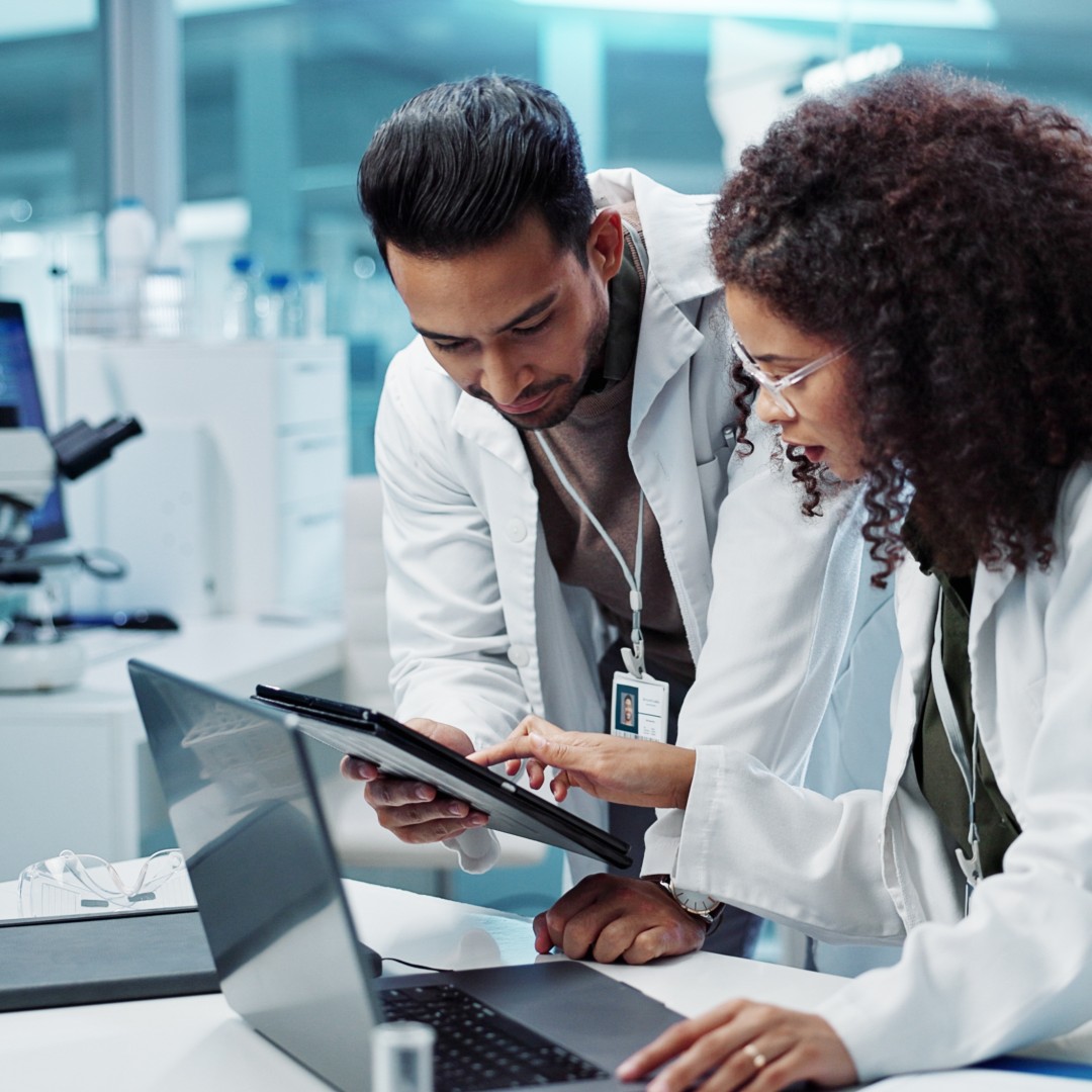 How Often Should Routine Lab Tests Be Performed?