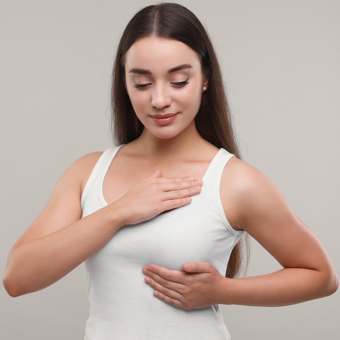 How Long Does a Breast Exam Take?