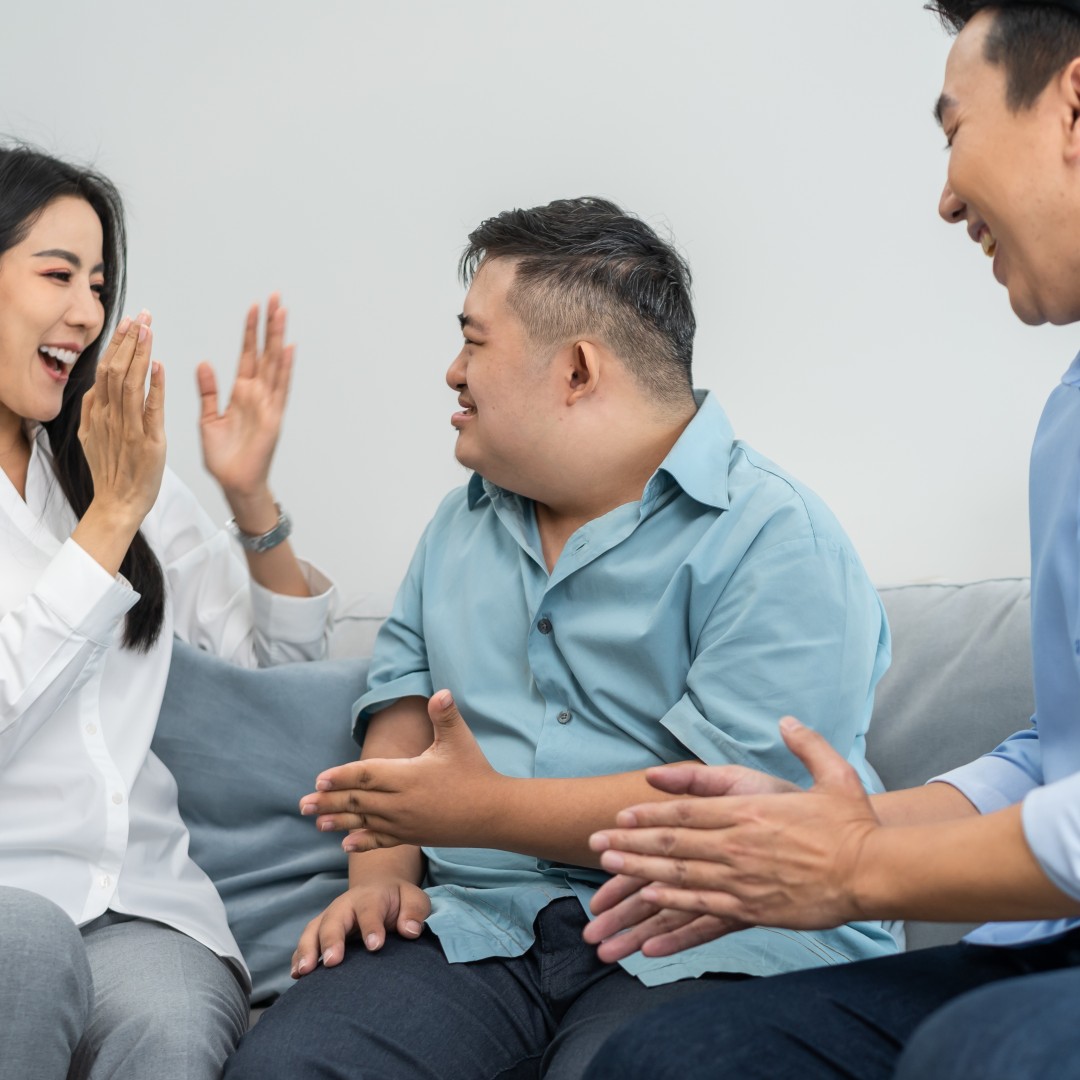 How Can an Occupational Therapist Assist with Autism Spectrum Disorders?