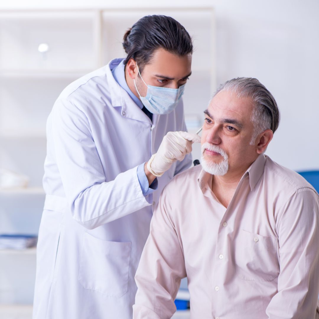 Are Ear Infections More Common in Certain Age Groups?