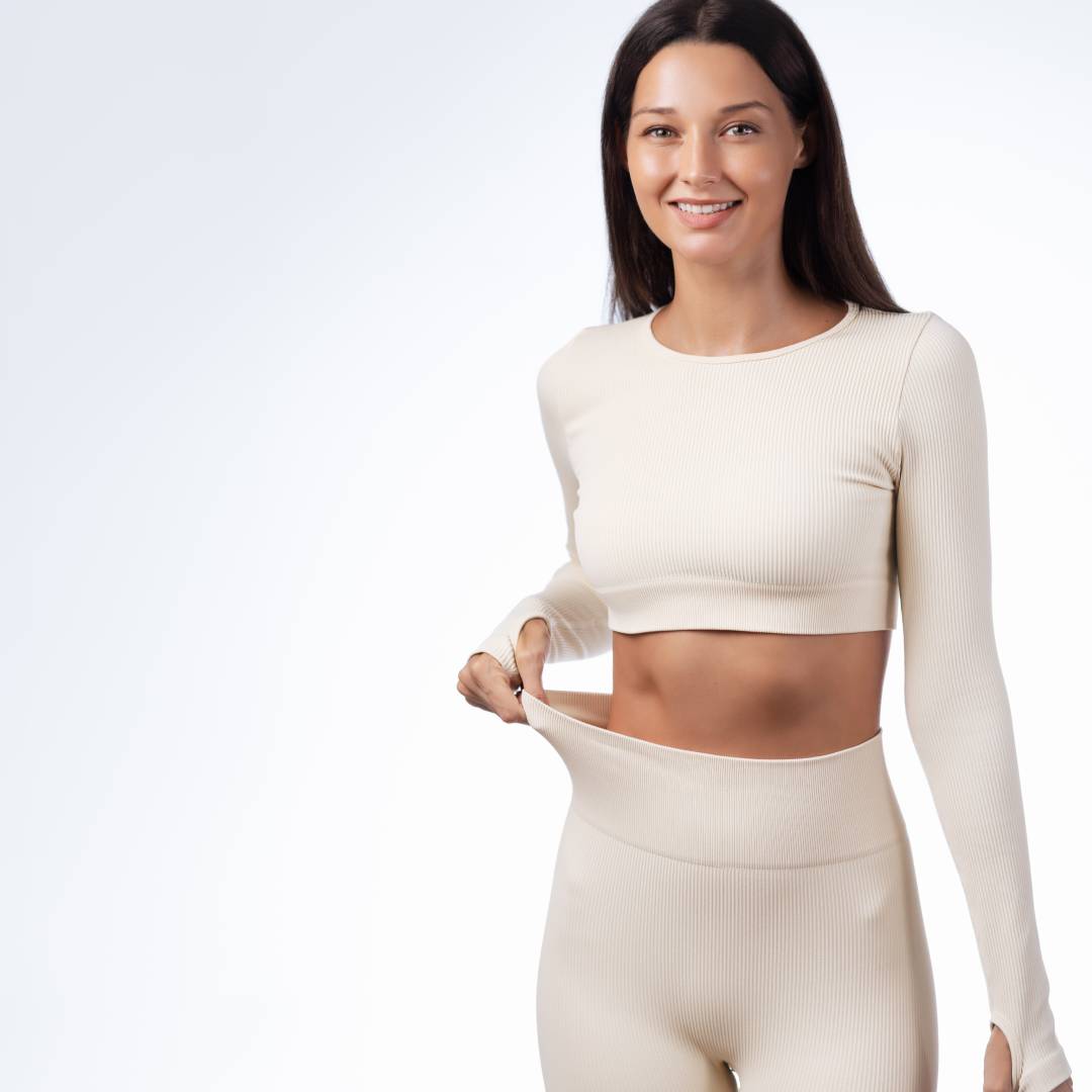 Who Is a Good Candidate for Love Handle Fat Reduction?