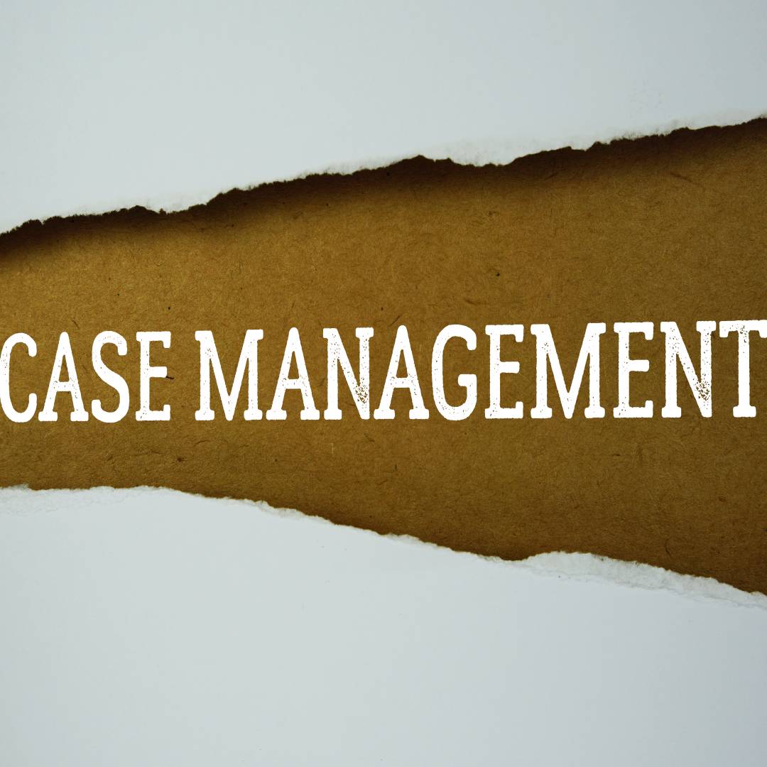 What Is Case Management for Addiction Recovery?