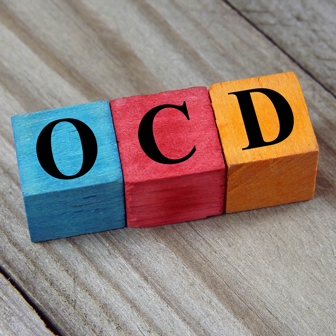 How Does Ketamine for OCD Work?