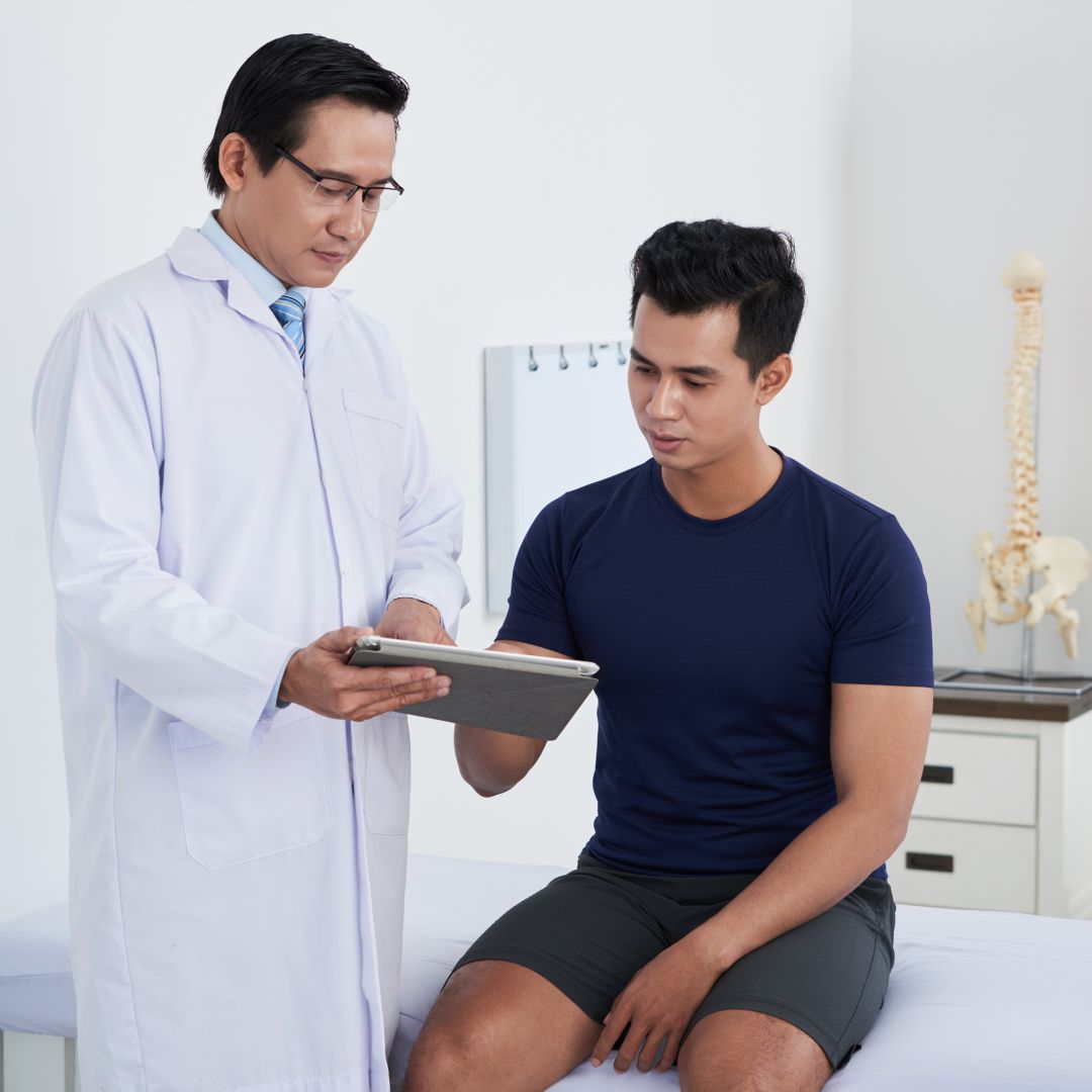 Can Dry Needling Improve Recovery?