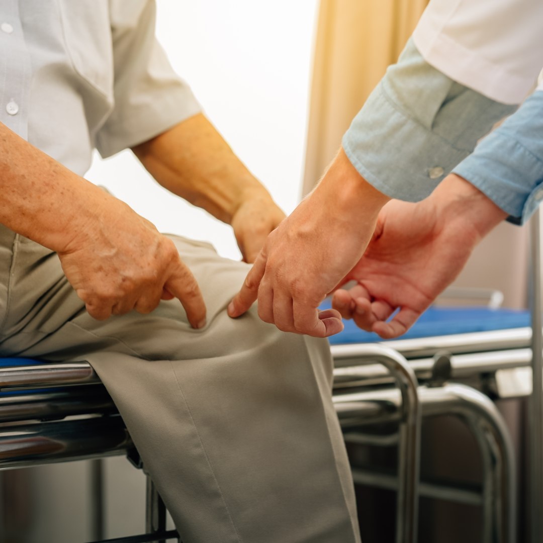 How Often Should You See a Specialist for Pain Management?