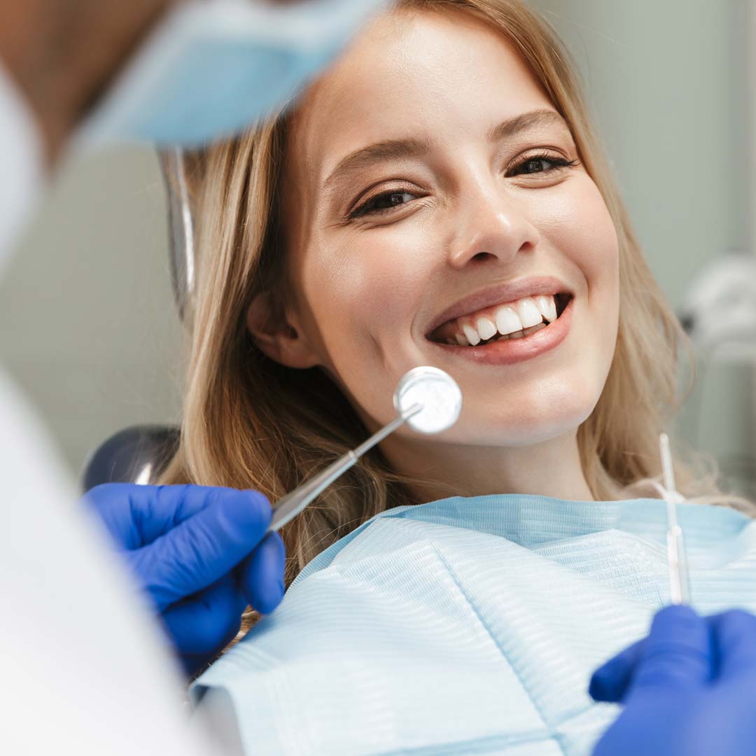 How Long Does It Take to Heal After Getting Dental Implants?