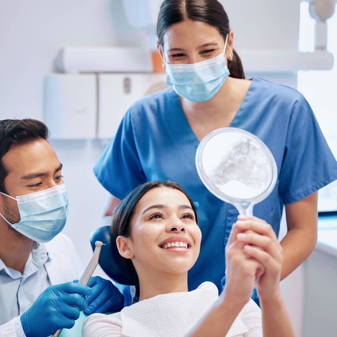 What Is the Success Rate of Dental Implants in Prosthodontics?