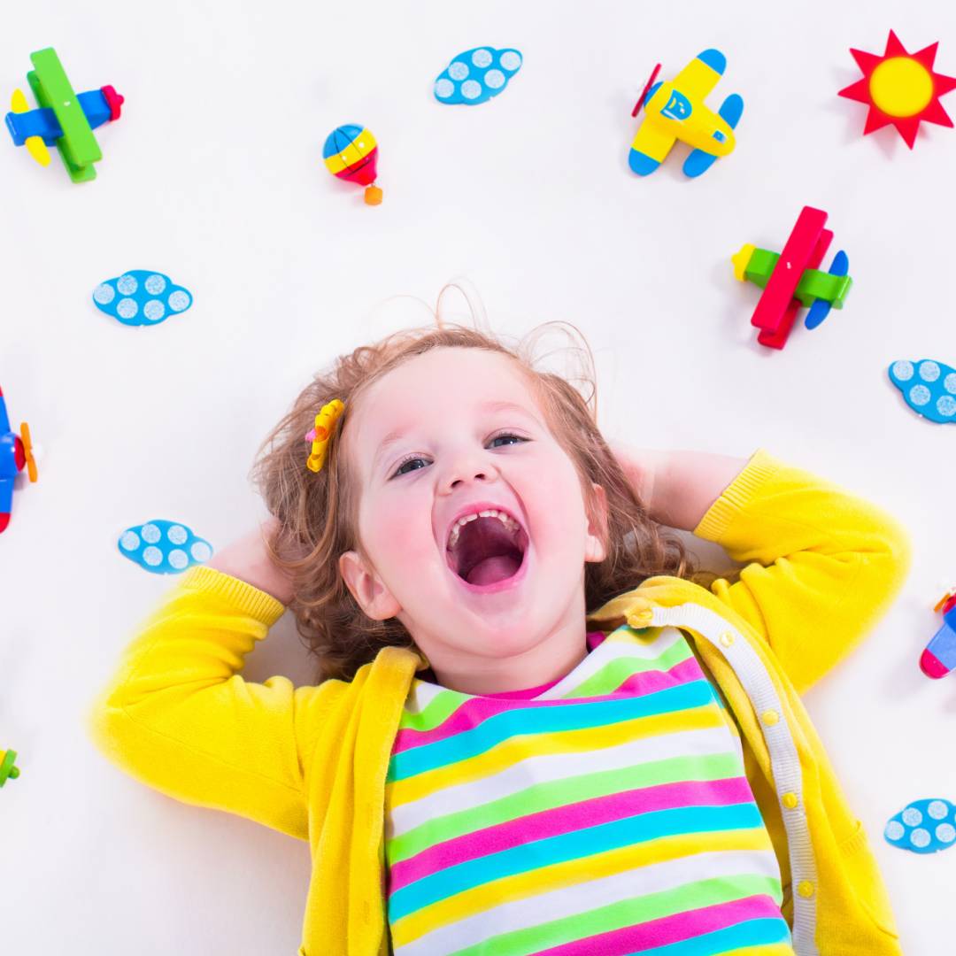 How Do Child Immunizations Work to Protect My Child?