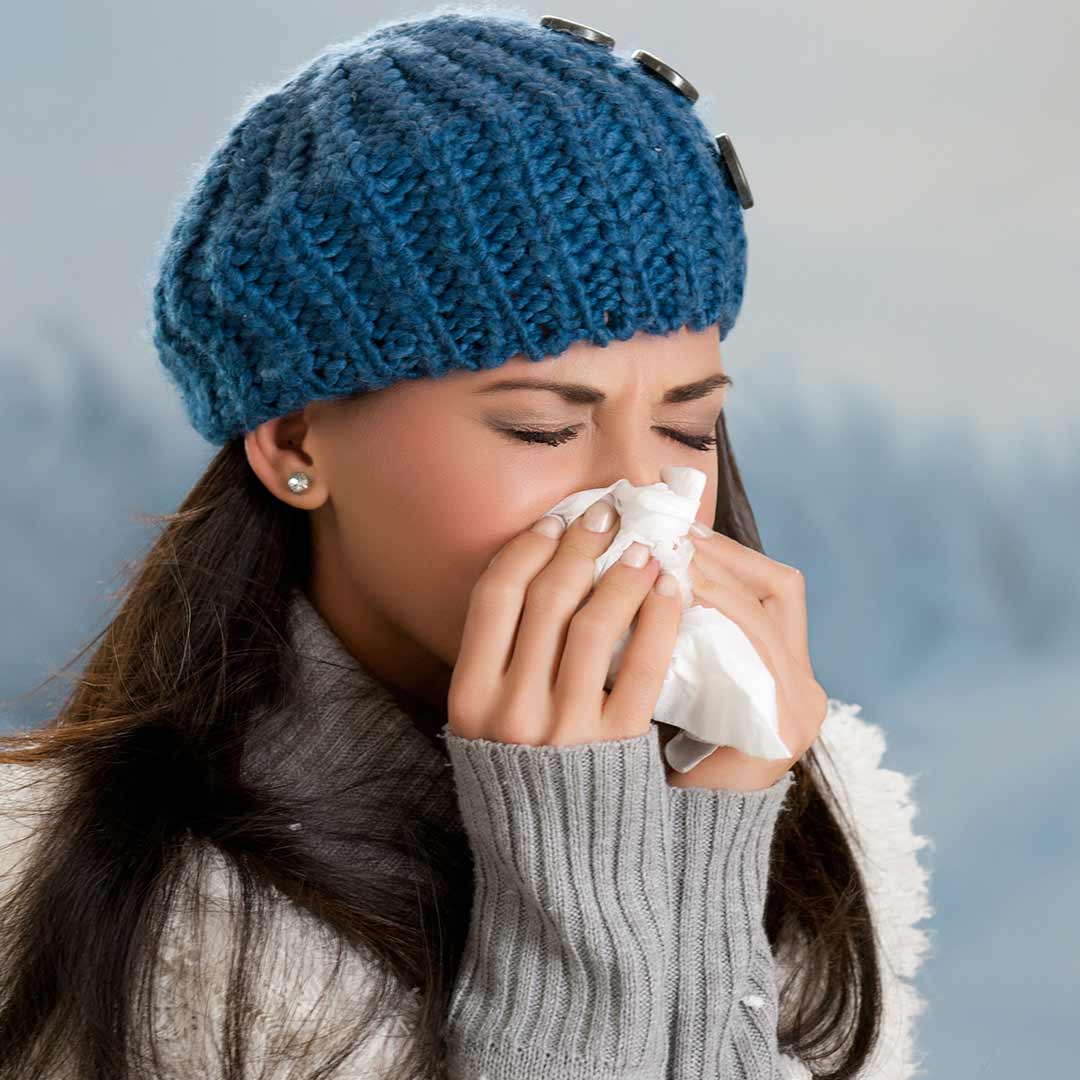 What Causes Nasal, Sinus and Seasonal Allergy?