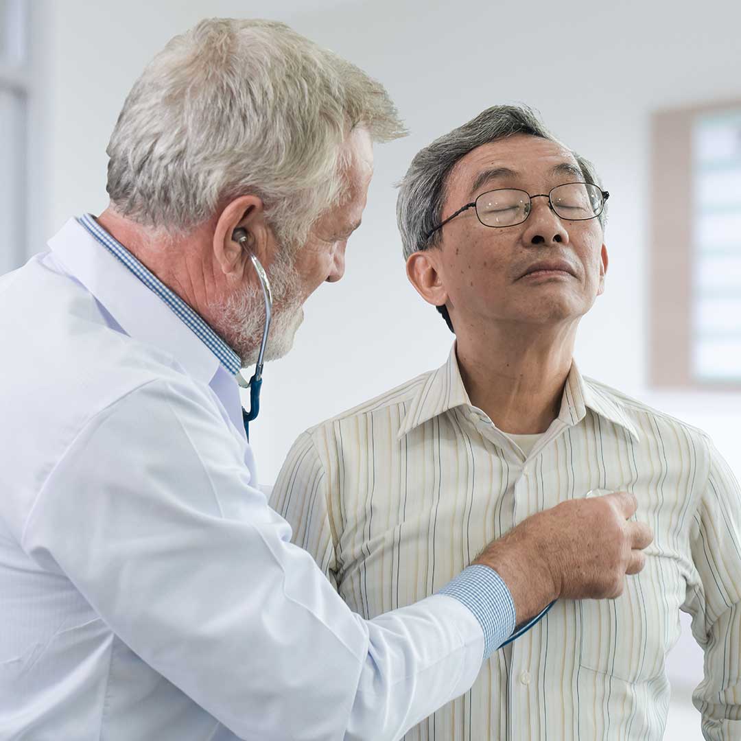 What Is Chronic Disease Management?