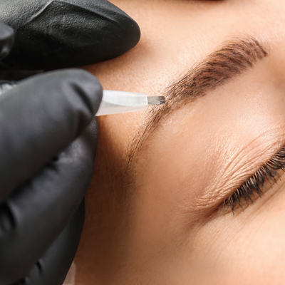 How Long Does Microblading Eyebrows Last?