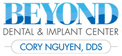 Beyond Dental and Implant Center in Dallas, TX