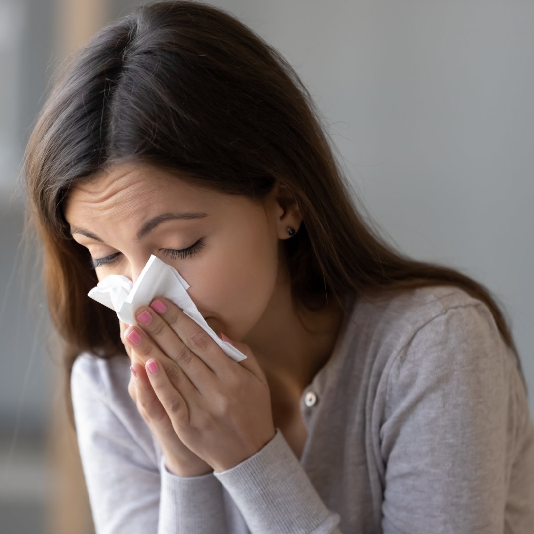 What Are the Treatment Options for Chronic Sinusitis?