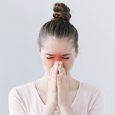 What Are the Types of Sinus Infections?