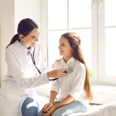 Why Sports Physicals Matter?
