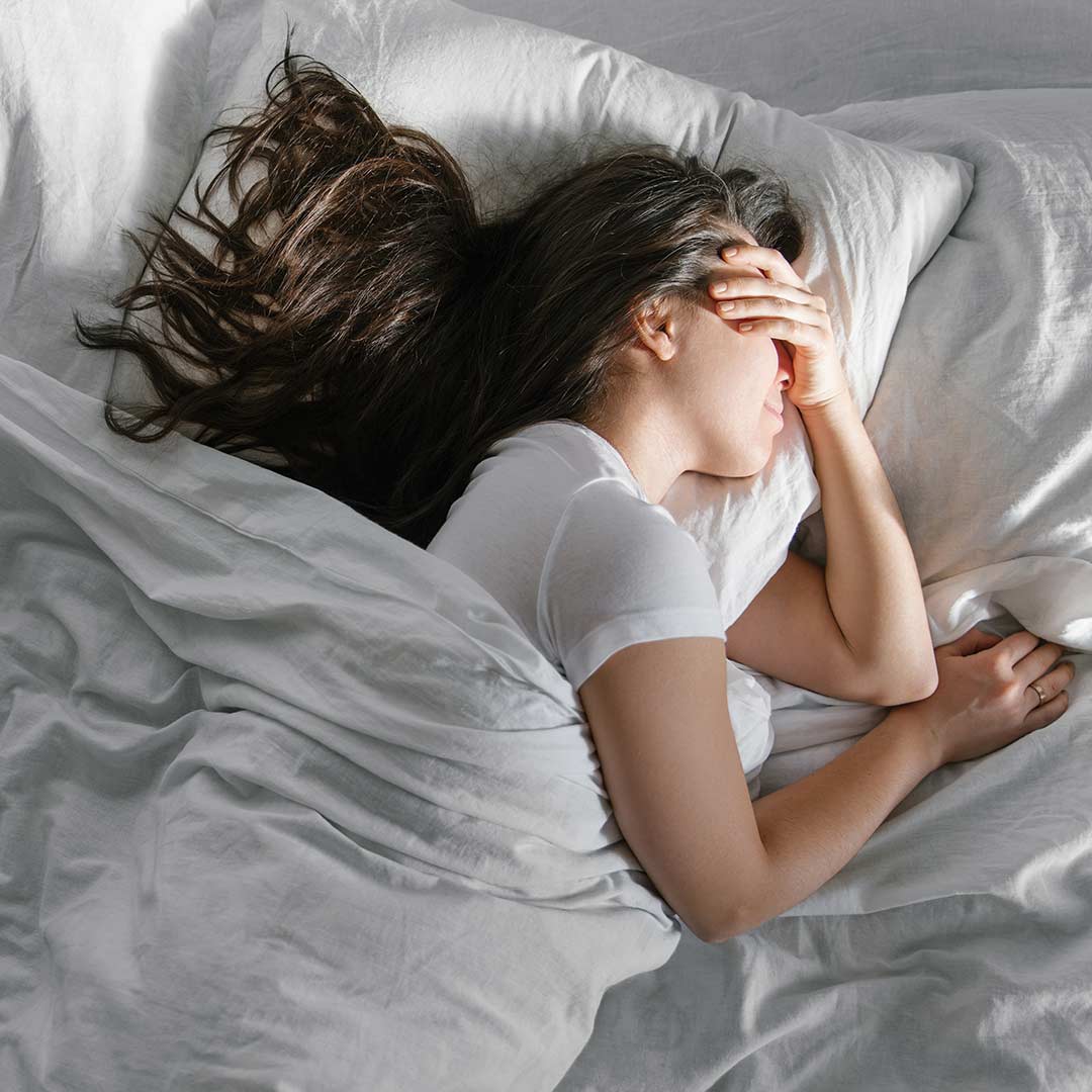 How Can Sleep Apnea Impact Daily Life?