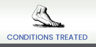 Conditions Treated