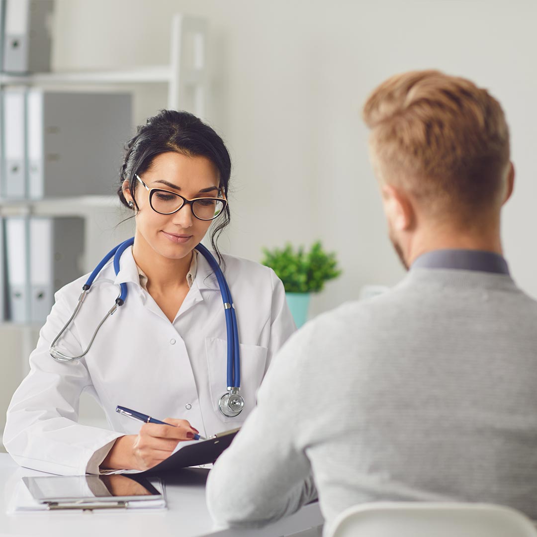 How Long Is the Recovery Time after an Ablation?