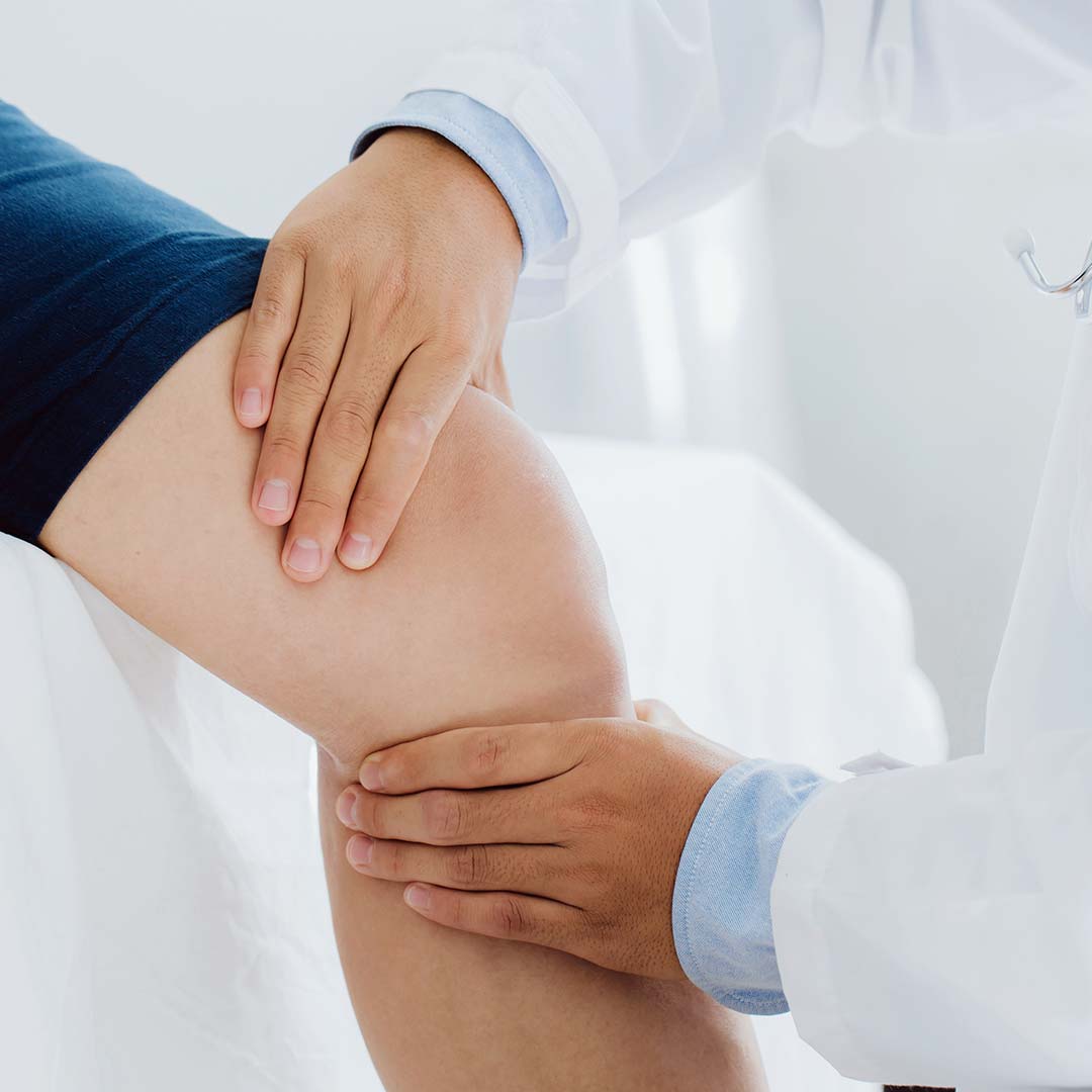Can Lifestyle Changes Help Manage Arthritis Symptoms?