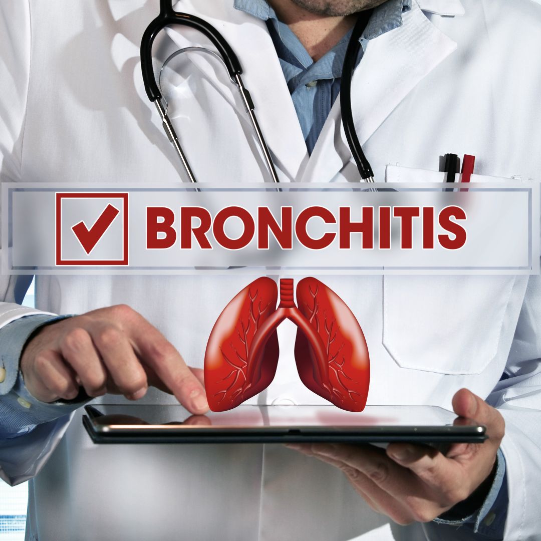 What Causes Chronic Bronchitis?