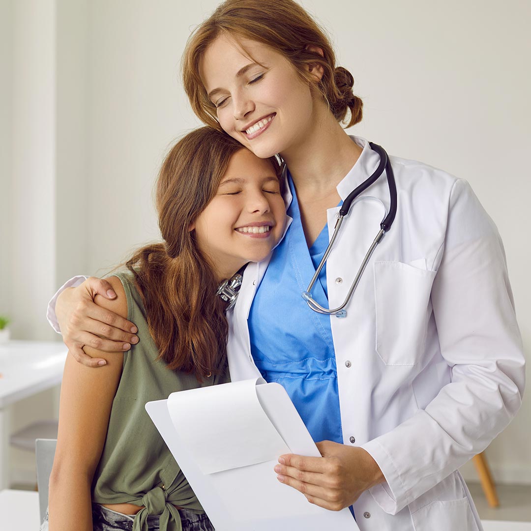 What Signs Indicate a Need for Pediatric Behavioral Health Support?
