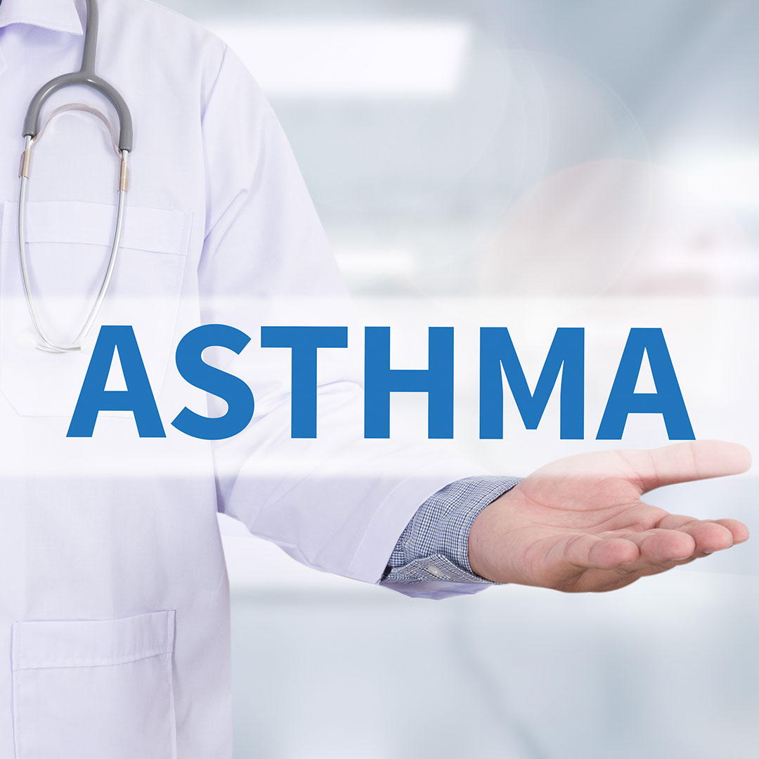 What Are Common Triggers of Asthma Symptoms?
