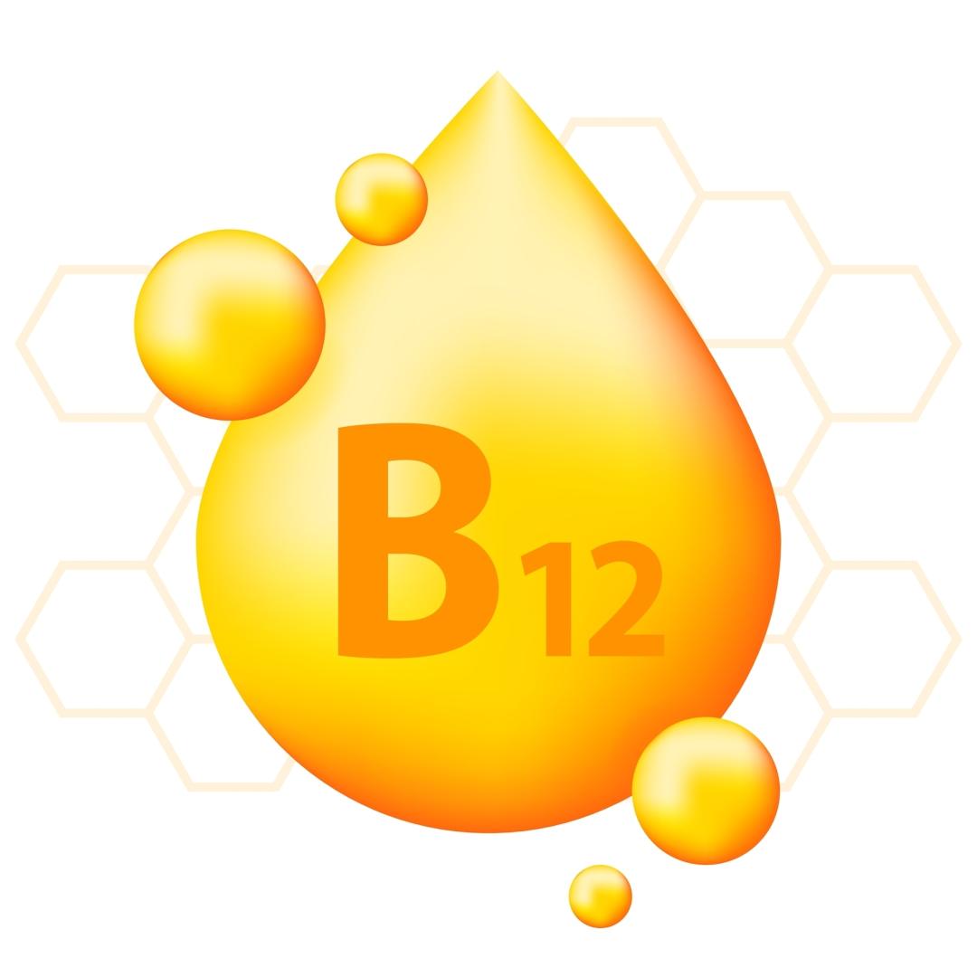 Do B12 Shots Really Improve Mood?