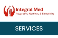 Integrative Medicine Services Offered at Integral Med in Elmhurst, IL