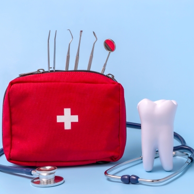 What Is the Most Common Dental Emergency?