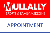 Request an Appointment for Mullally Sports & Family Medicine in Crown Point, IN