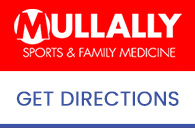 Directions to Mullally Sports & Family Medicine in Crown Point, IN