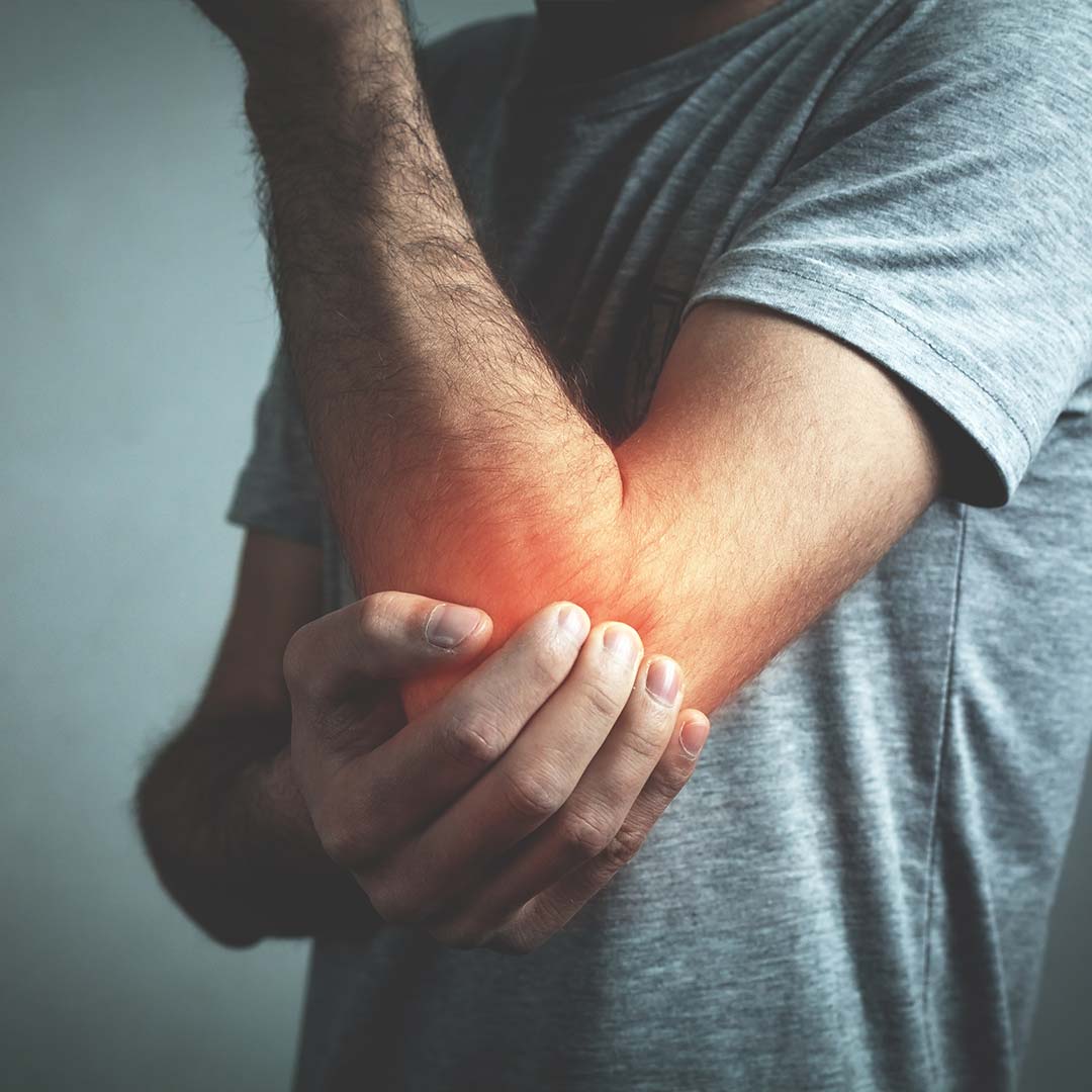How Can I Prevent Elbow Pain?