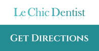 Get Directions to Le Chic Dentist in Los Angeles, CA