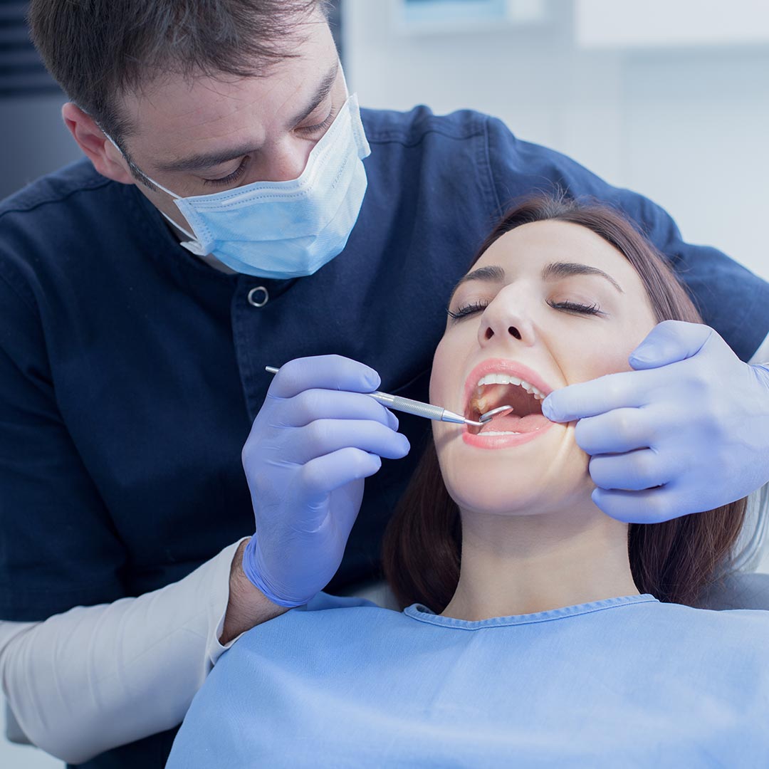Can Dental Fillings Prevent Cavities?