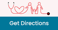 Directions to Wendell Family Medicine Clinic in Wendell, NC
