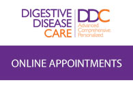 Online Appointments at Digestive Disease Care Serving New York Community