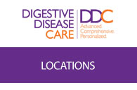 Locations at Digestive Disease Care Serving New York Community