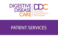 Patient Services at Digestive Disease Care Serving New York Community