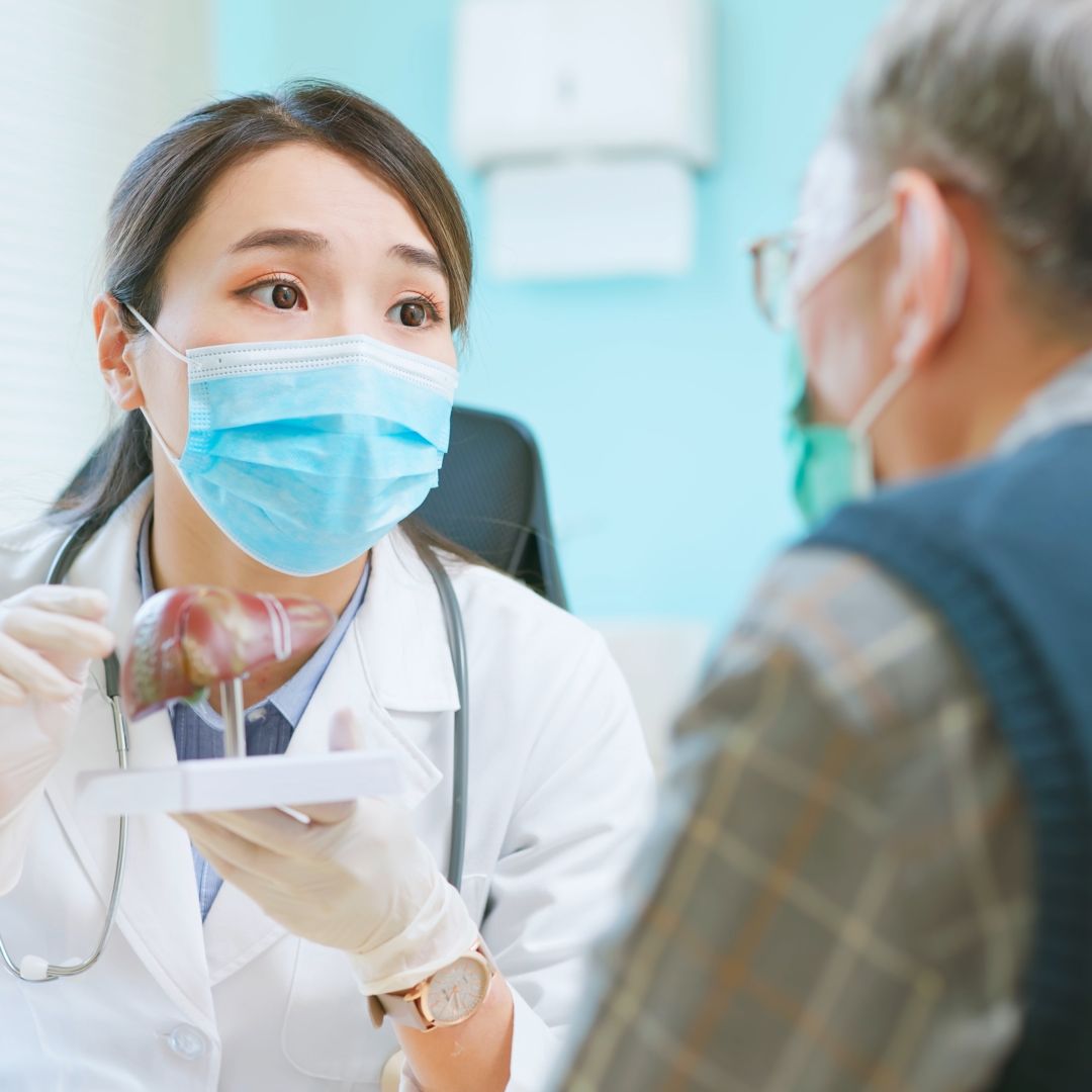 Is Fibroscan a Reliable Test for Liver Fibrosis?