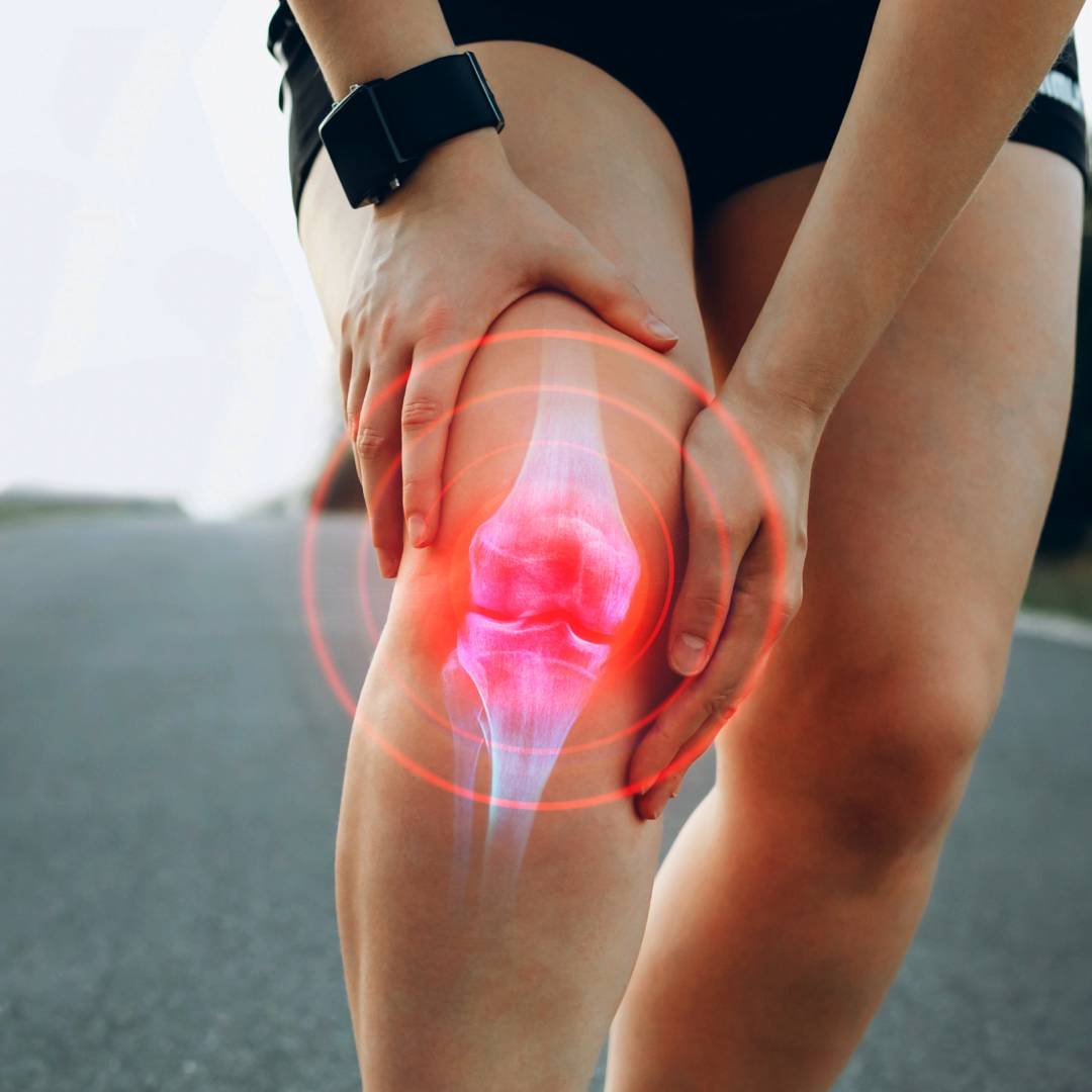 What Conditions Can Be Treated with Joint Injections?
