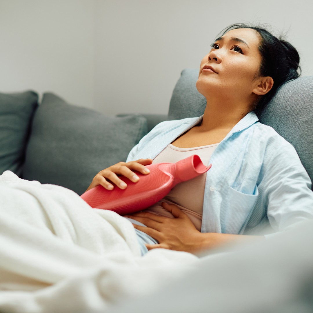 What Are the Symptoms of Endometriosis?