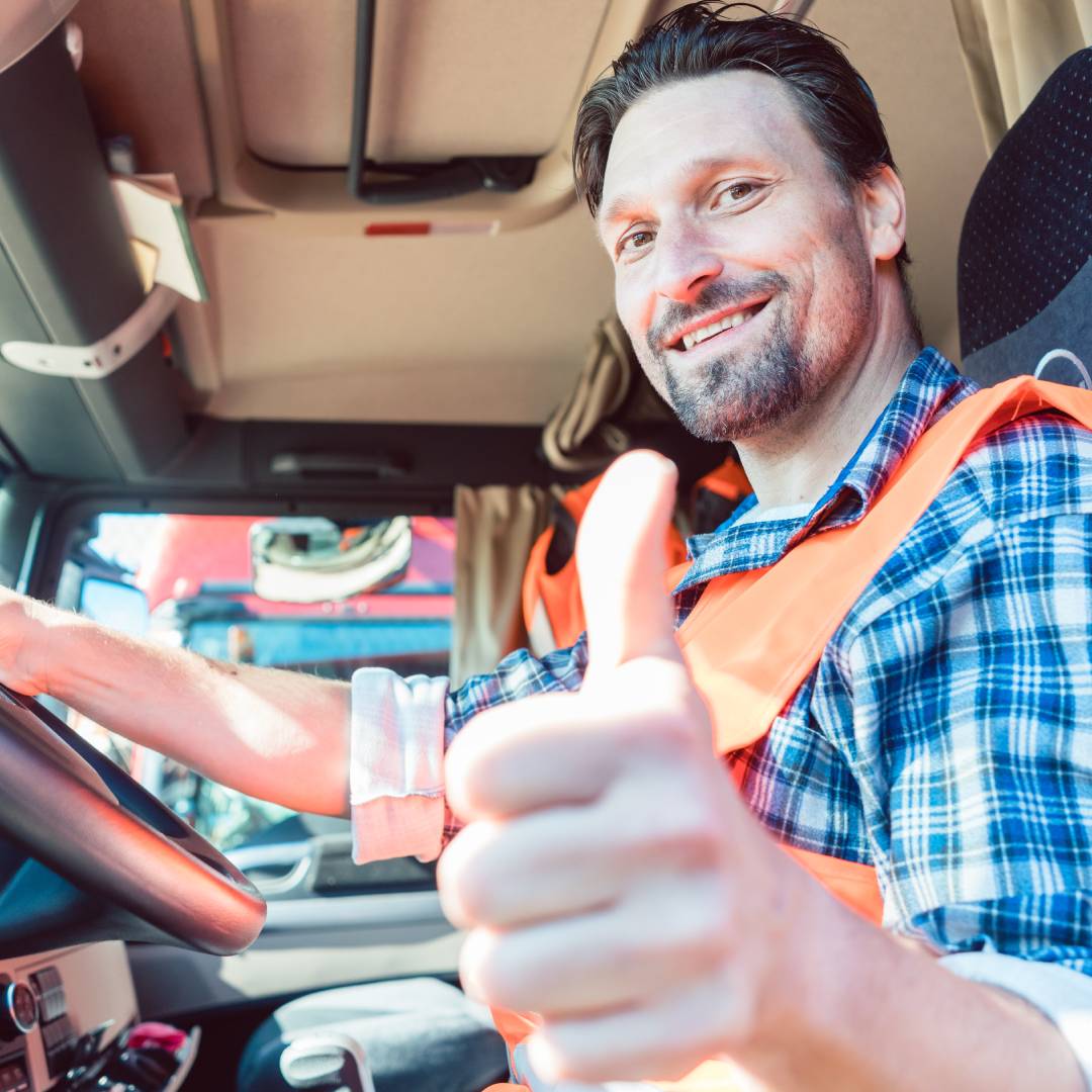 Why Are DOT Physical Exams Important for Commercial Drivers?