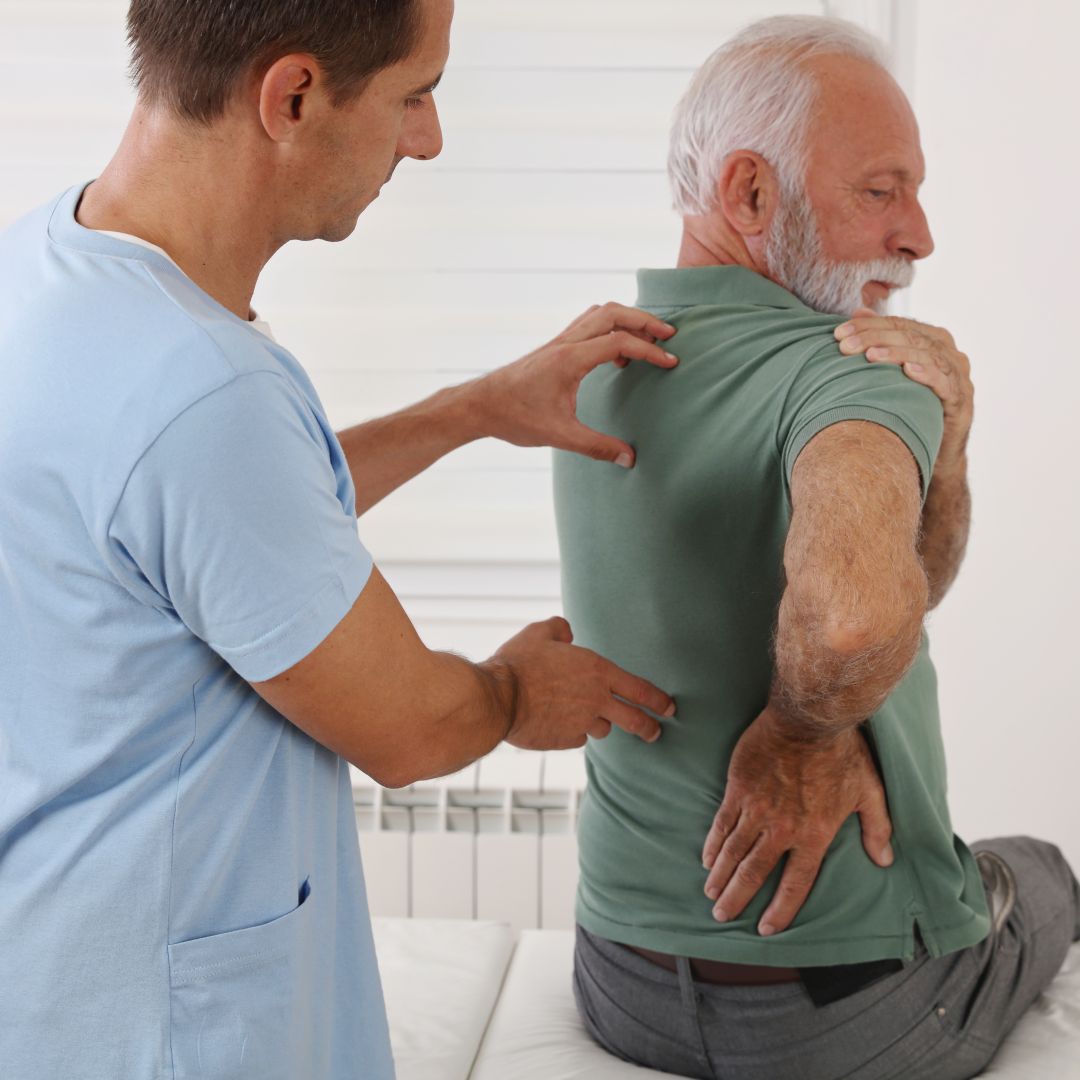 What Are the Benefits of a Personalized Pain Management Plan?