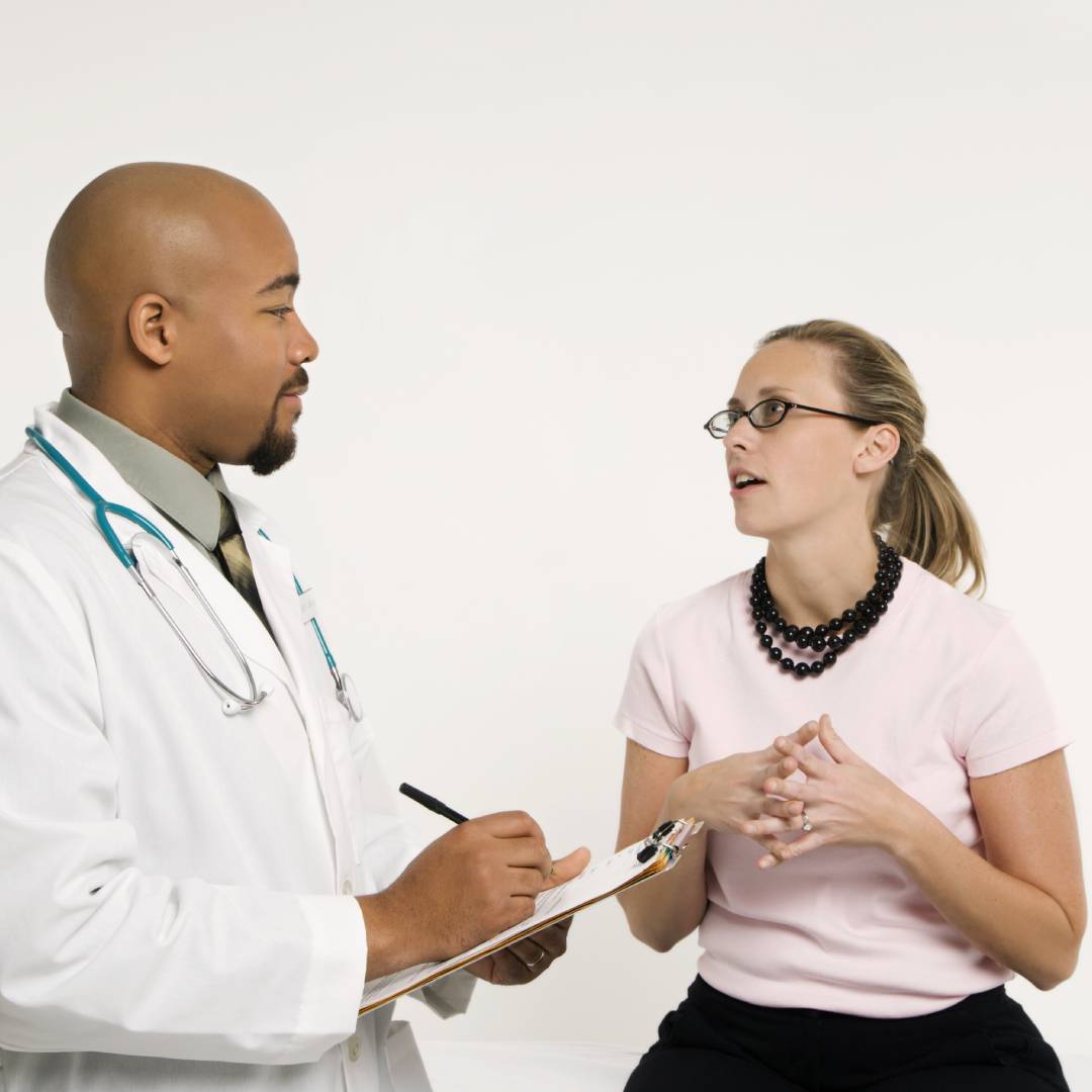 Can Individual Therapy Be Used for Addiction Treatment?